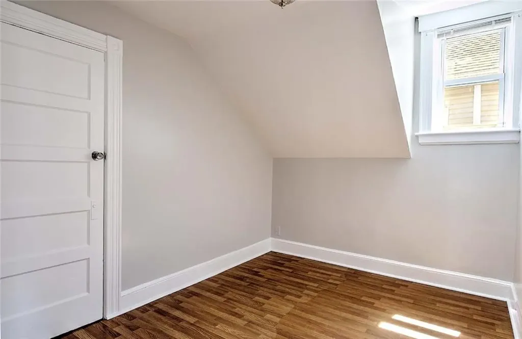 24 Ida Street Providence RI 02909