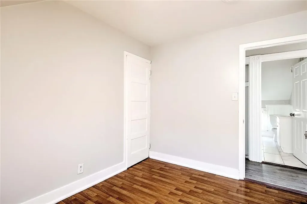 24 Ida Street Providence RI 02909