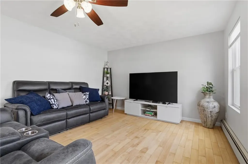 126 Lilac Avenue Woonsocket RI 02895