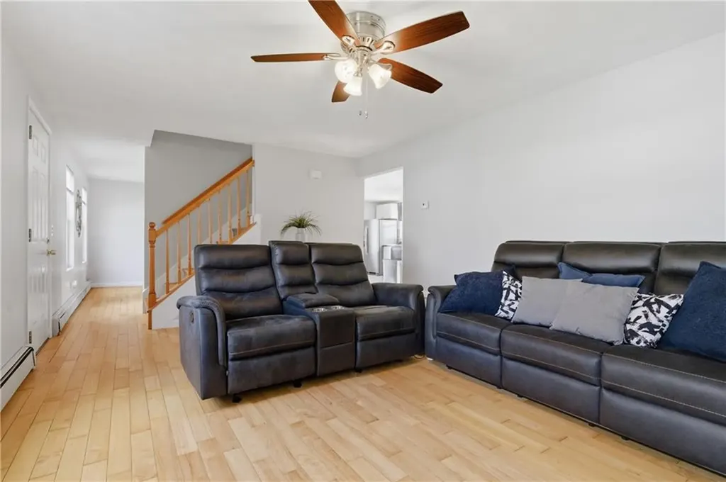 126 Lilac Avenue Woonsocket RI 02895