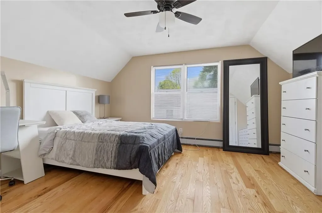126 Lilac Avenue Woonsocket RI 02895