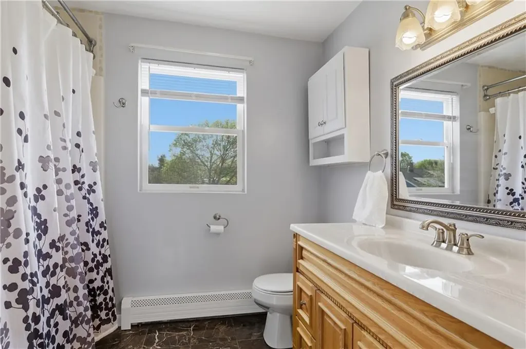 126 Lilac Avenue Woonsocket RI 02895