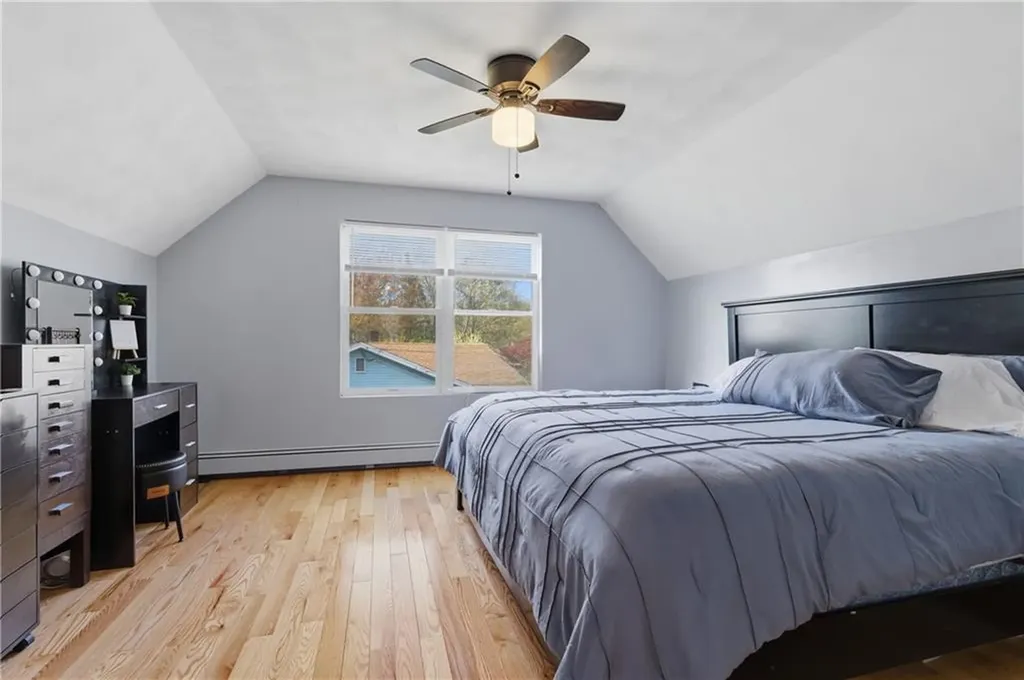 126 Lilac Avenue Woonsocket RI 02895