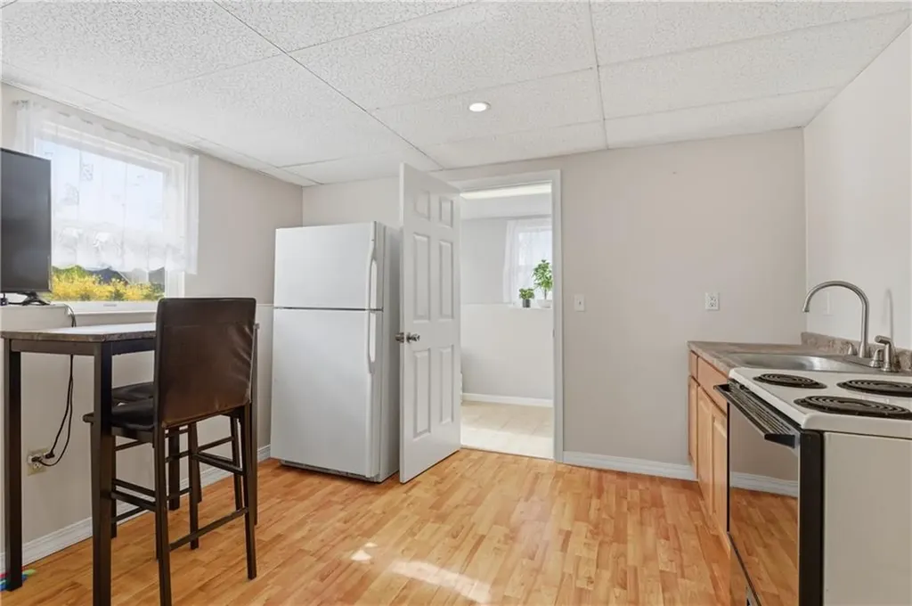 126 Lilac Avenue Woonsocket RI 02895