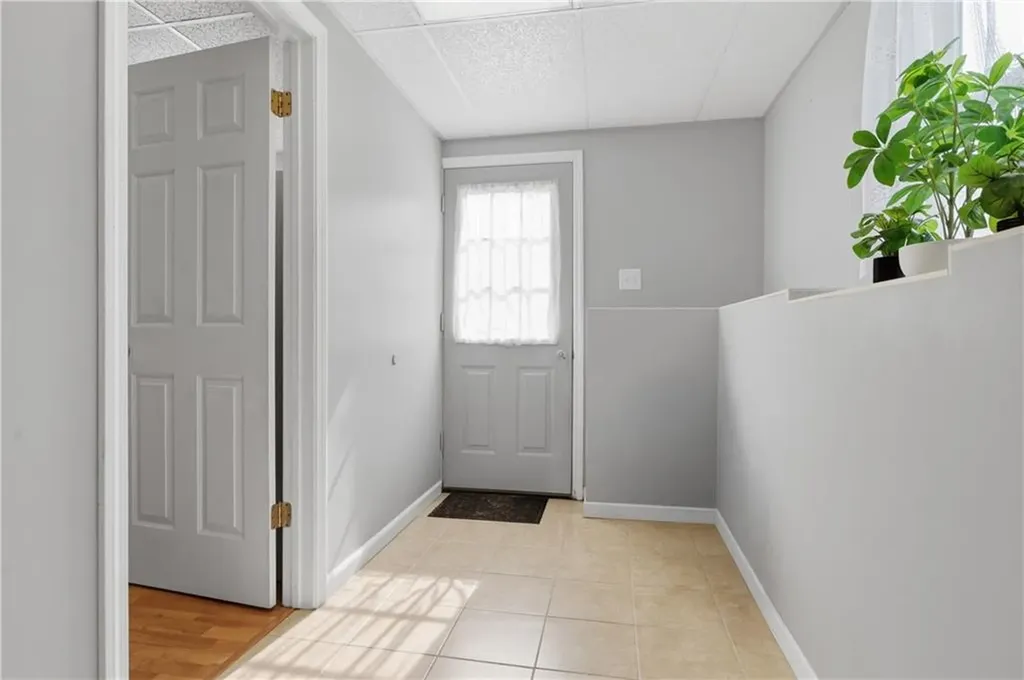 126 Lilac Avenue Woonsocket RI 02895