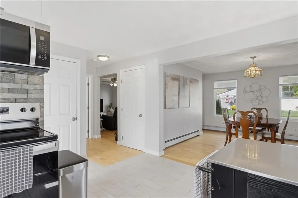 126 Lilac Avenue Woonsocket RI 02895