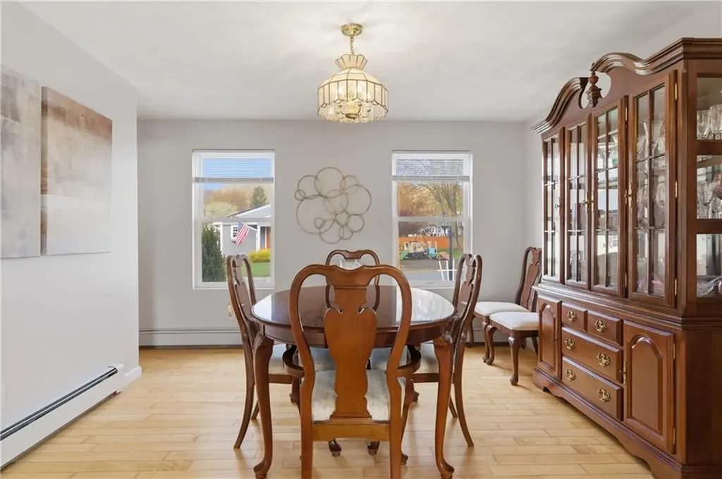 126 Lilac Avenue Woonsocket RI 02895