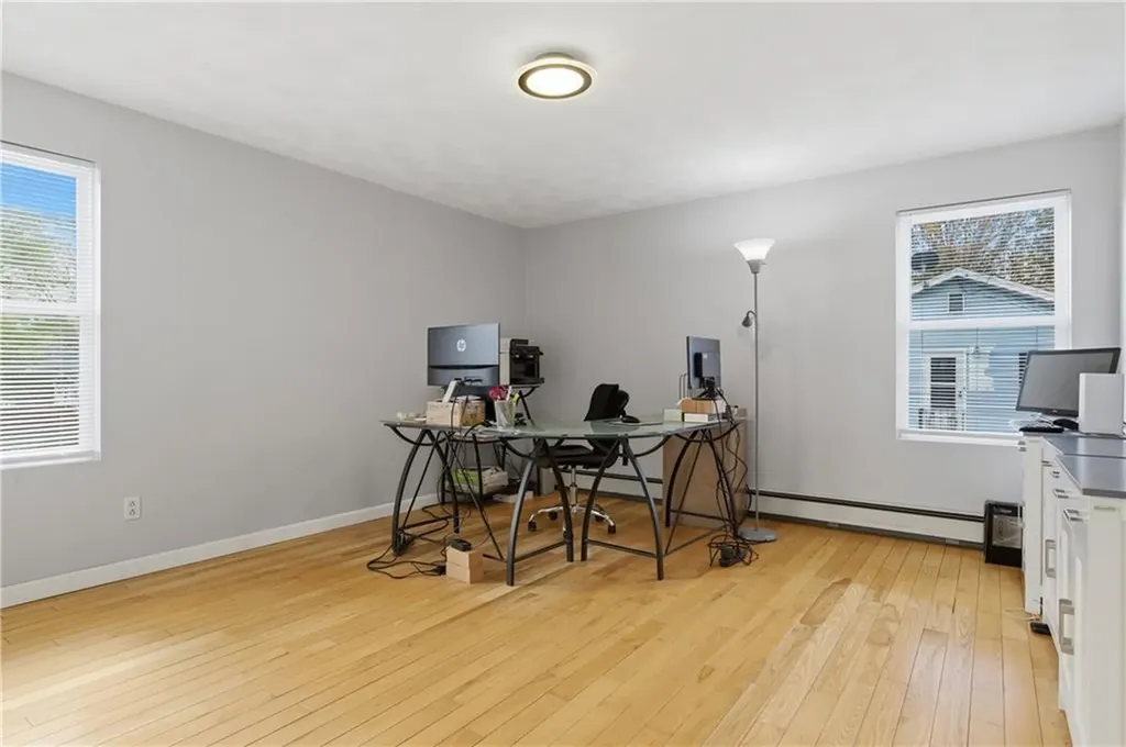 126 Lilac Avenue Woonsocket RI 02895