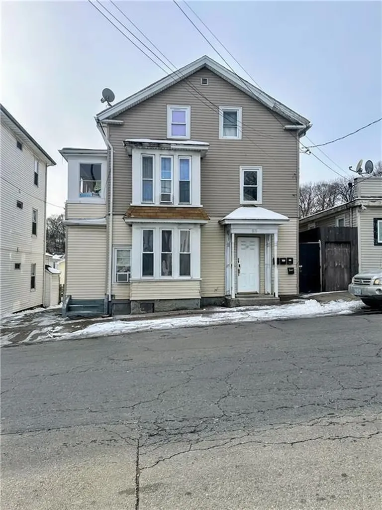 52 Harold Street Providence RI 02908