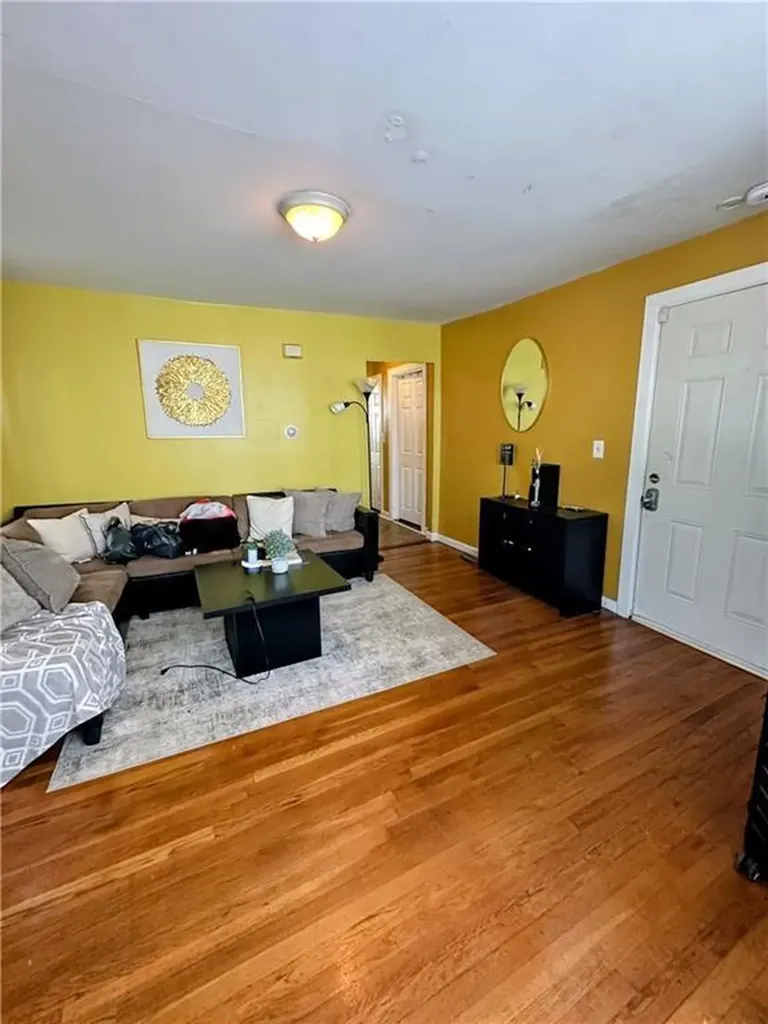 52 Harold Street Providence RI 02908