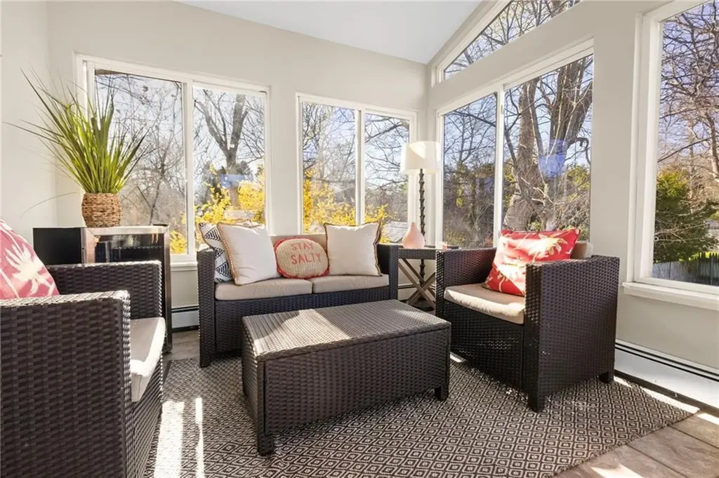 132 Ruggles Avenue Newport RI 02840