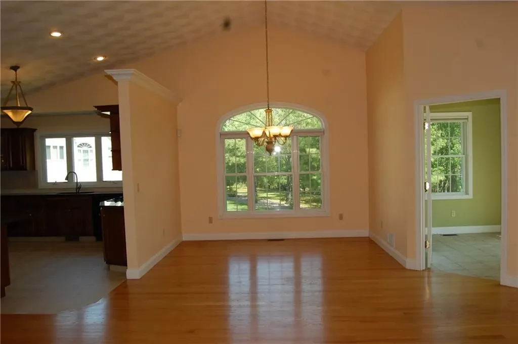 8 Sweet Corn Drive Cranston RI 02921
