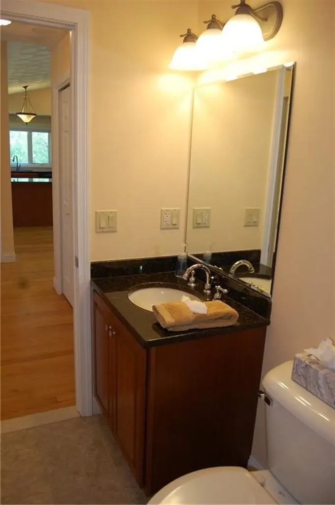 8 Sweet Corn Drive Cranston RI 02921