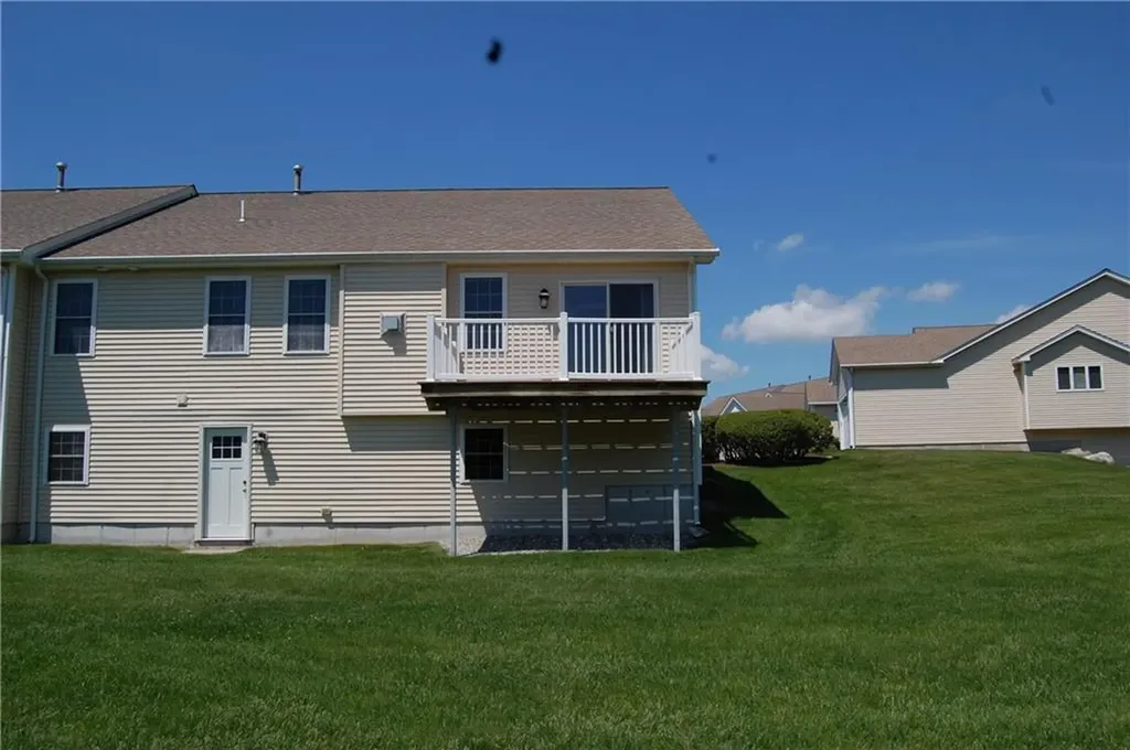 8 Sweet Corn Drive Cranston RI 02921