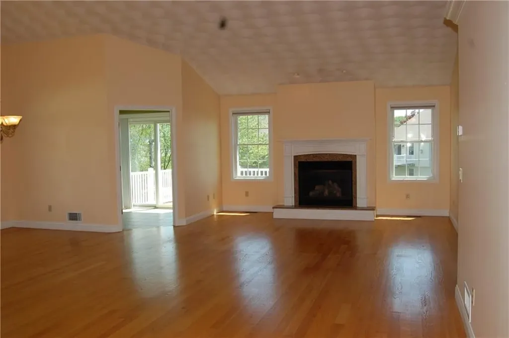 8 Sweet Corn Drive Cranston RI 02921