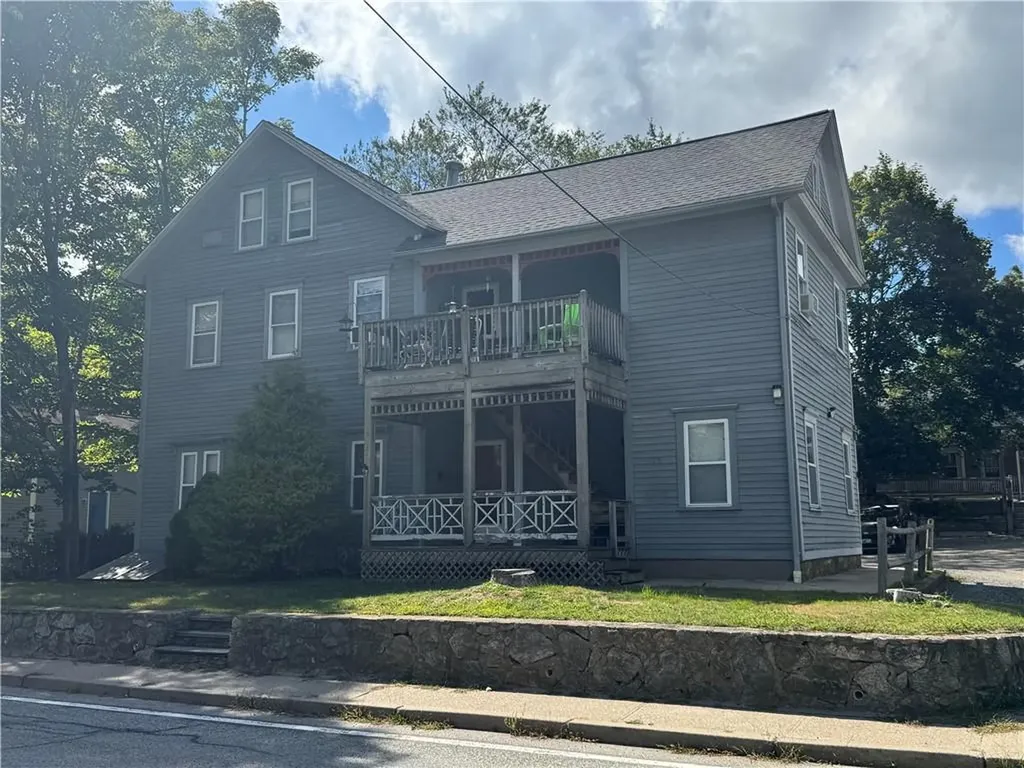 121 South Main Street Coventry RI 02816