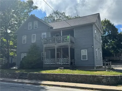 121 South Main Street Coventry RI 02816