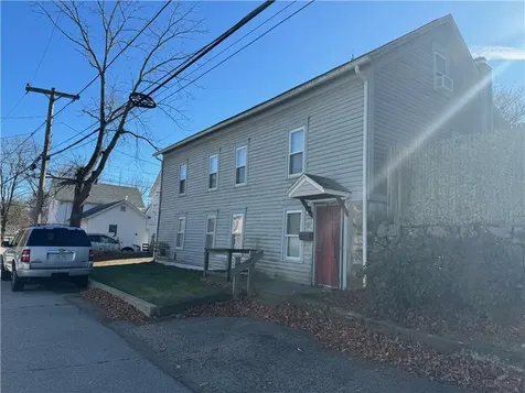 121 South Main Street Coventry RI 02816
