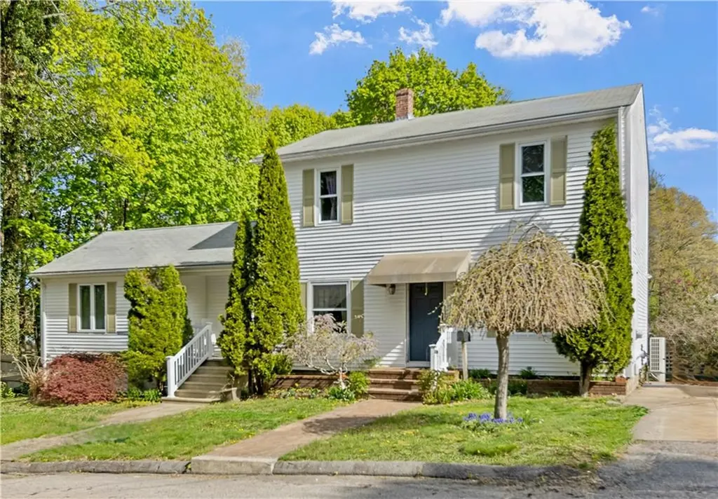 9 Williston Street Cranston RI 02920