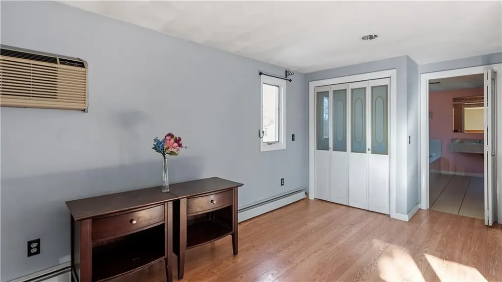 9 Williston Street Cranston RI 02920