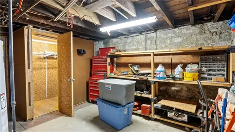 9 Williston Street Cranston RI 02920