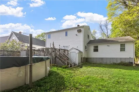 9 Williston Street Cranston RI 02920