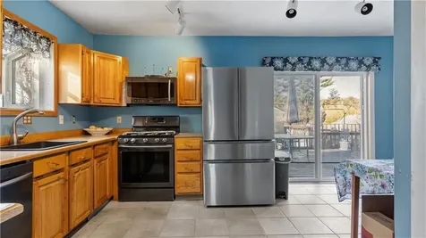 9 Williston Street Cranston RI 02920
