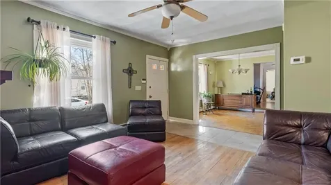 9 Williston Street Cranston RI 02920