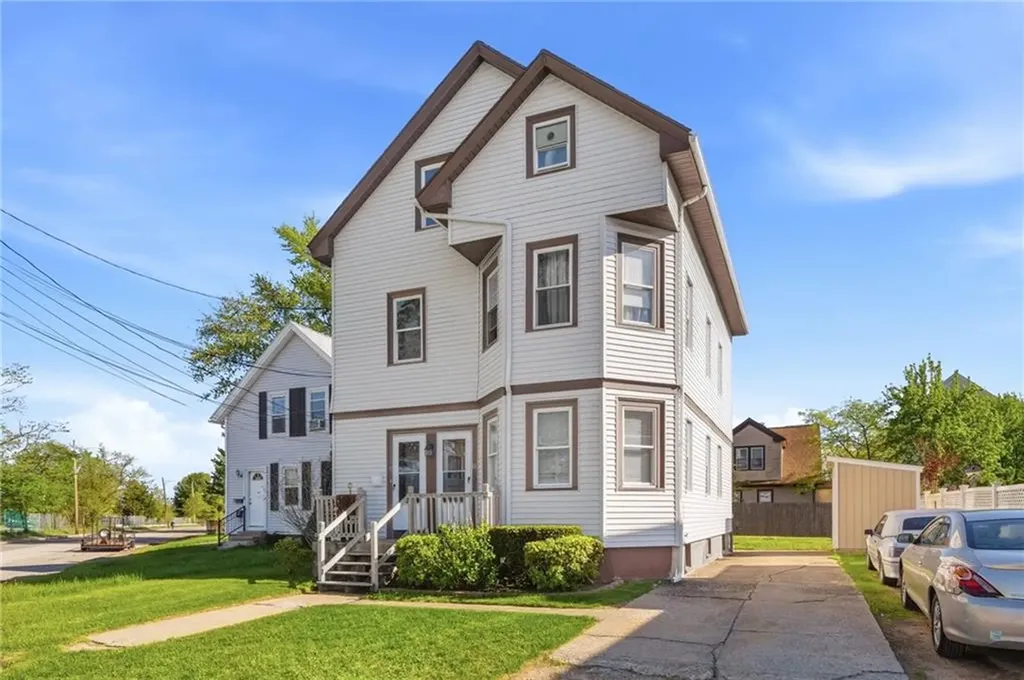 10 Molter Street Cranston RI 02910