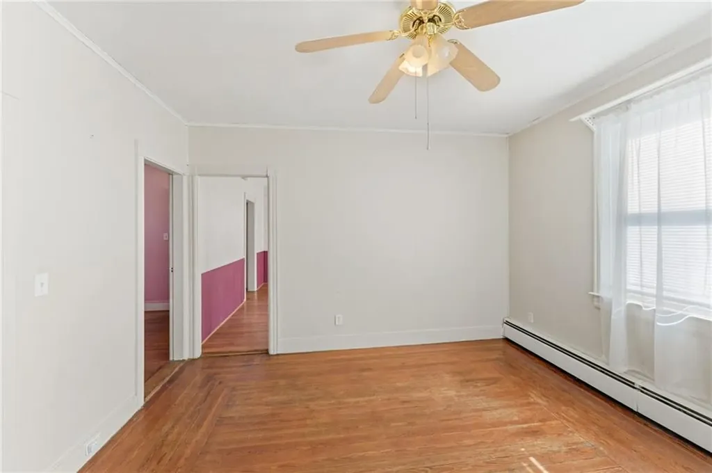 10 Molter Street Cranston RI 02910