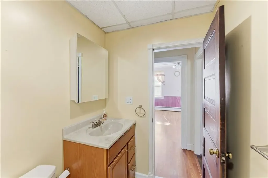 10 Molter Street Cranston RI 02910