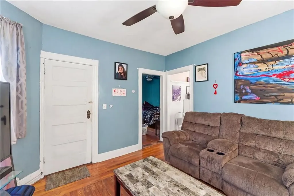 10 Molter Street Cranston RI 02910