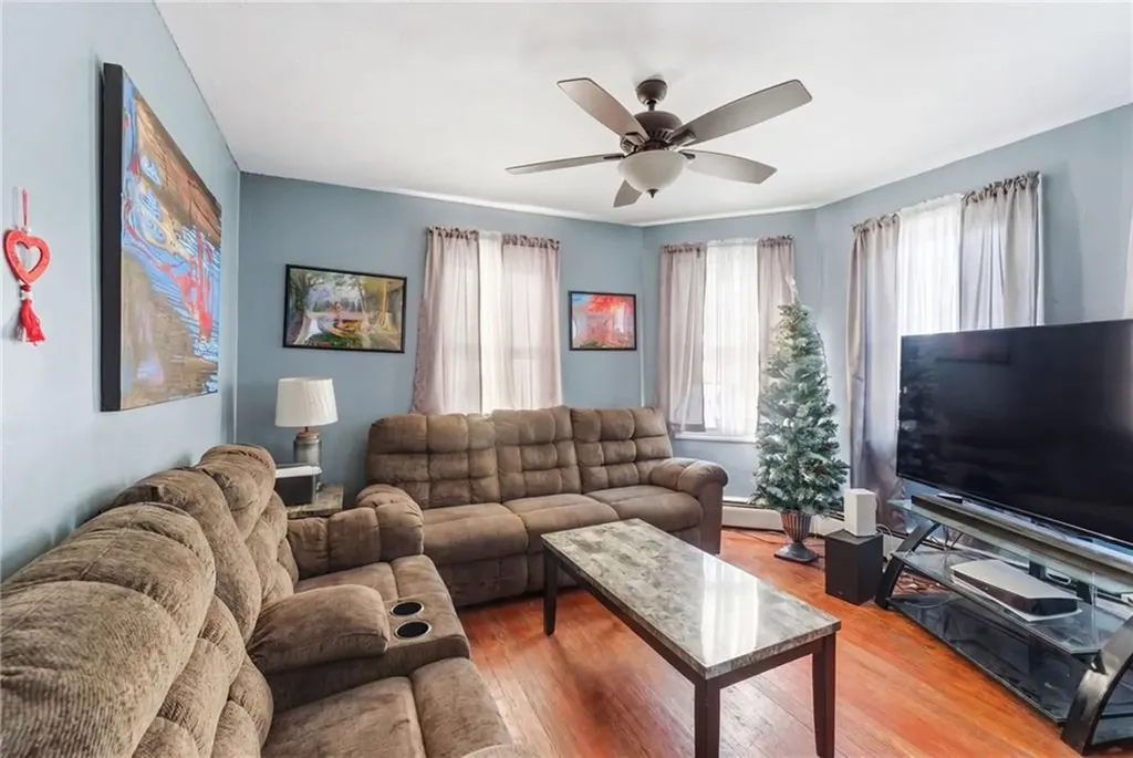10 Molter Street Cranston RI 02910