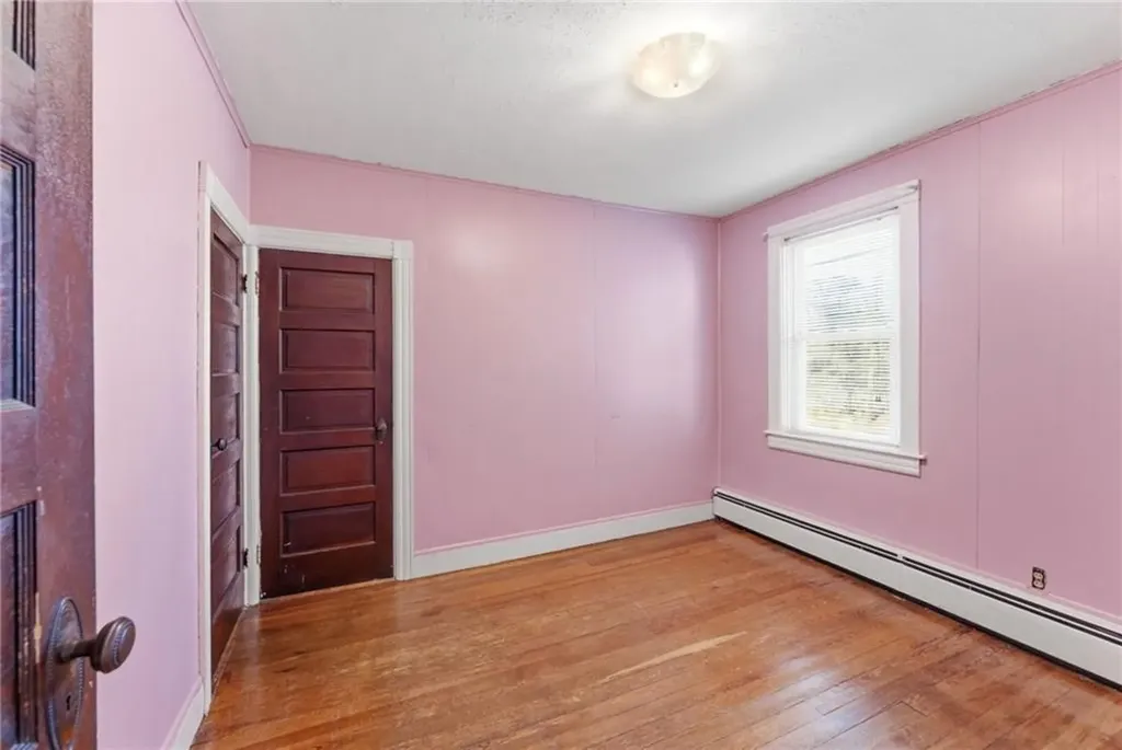 10 Molter Street Cranston RI 02910
