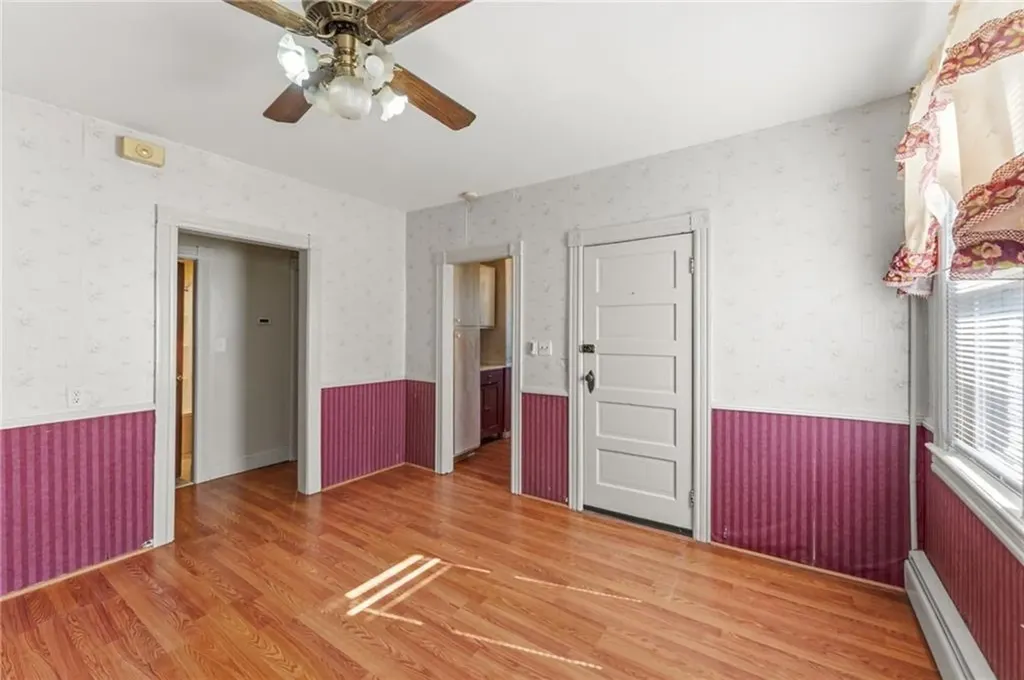 10 Molter Street Cranston RI 02910