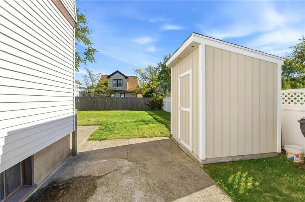 10 Molter Street Cranston RI 02910