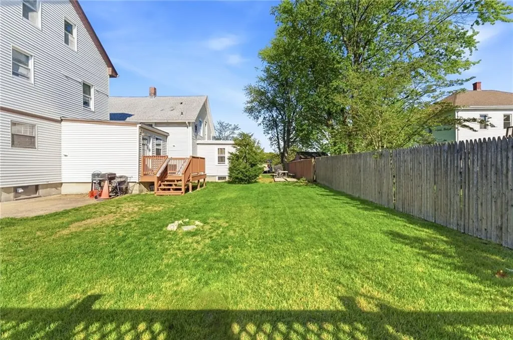 10 Molter Street Cranston RI 02910