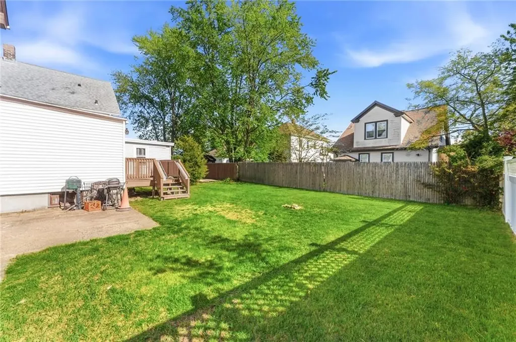 10 Molter Street Cranston RI 02910
