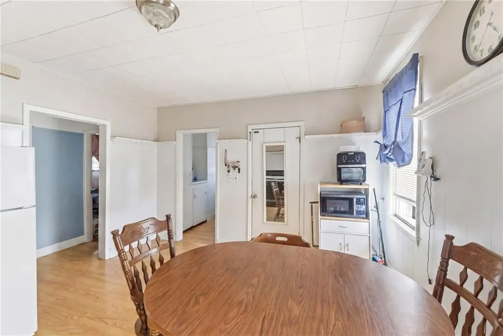 10 Molter Street Cranston RI 02910