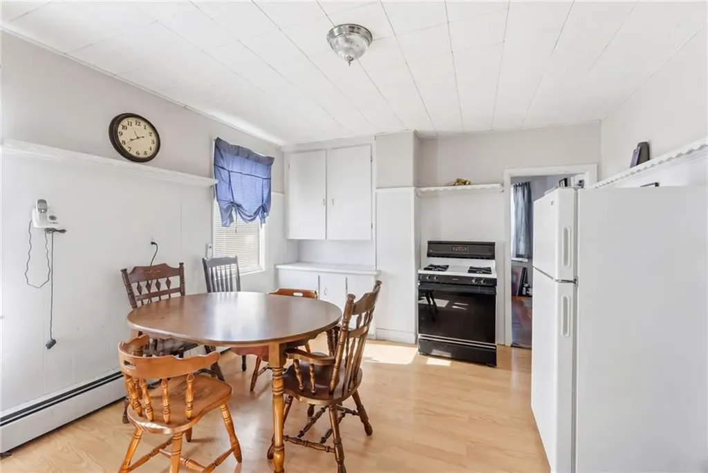10 Molter Street Cranston RI 02910