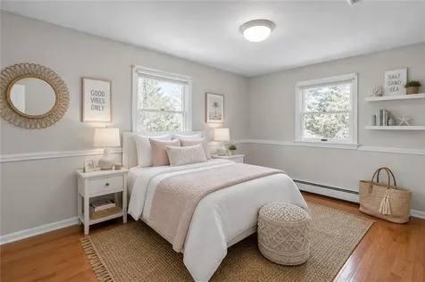 5 Sunnyside Drive Westerly RI 02891