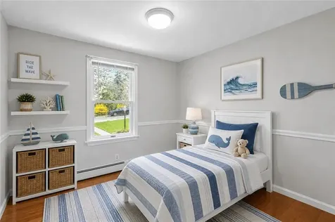 5 Sunnyside Drive Westerly RI 02891