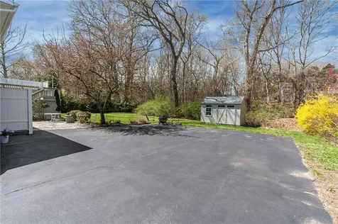 5 Sunnyside Drive Westerly RI 02891