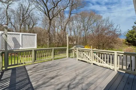 5 Sunnyside Drive Westerly RI 02891