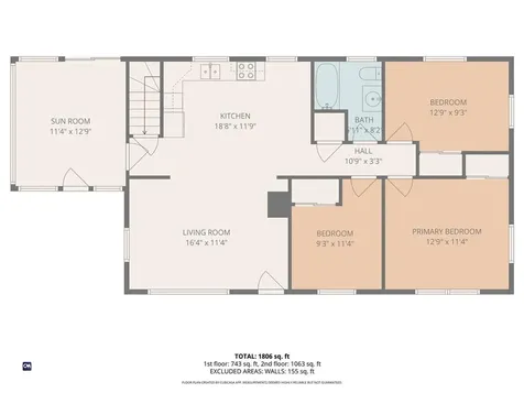 5 Sunnyside Drive Westerly RI 02891