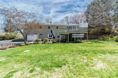 5 Sunnyside Drive Westerly RI 02891