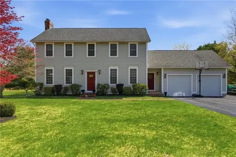 23 Whipple Road Glocester RI 02814