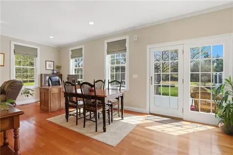23 Whipple Road Glocester RI 02814