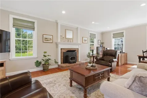 23 Whipple Road Glocester RI 02814