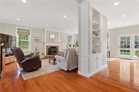 23 Whipple Road Glocester RI 02814